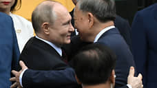 Высшее руководство Вьетнама приняло приглашение Путина посетить Россию