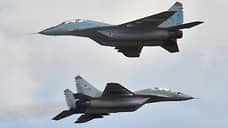 Минобороны Словакии возбудит уголовное дело из-за передачи Украине МиГ-29