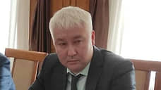 Мэр Элисты перейдет в администрацию главы Калмыкии
