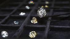 ЕС частично разрешил ввоз российских алмазов