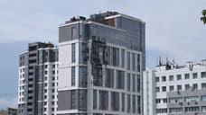 В результате ночной атаки БПЛА в Белгороде разрушен фасад многоэтажки