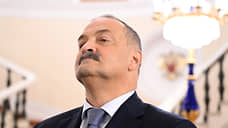 Глава Дагестана выступил против ношения никаба