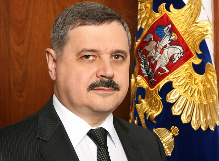 Александр Федоров