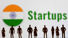 Индийские стартапы привлекли $3,9 млрд с начала года