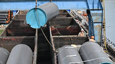«Газпром» подписал с Ираном меморандум об организации поставок газа