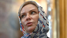 Любимова рассказала об условиях хранения «Троицы» Рублева
