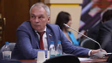 Депутат Госдумы пожаловался в Генпрокуратуру на нарушения на выборах главы Забайкалья