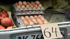 FT: Евросоюз планирует ввести пошлины на яйца и сахар с Украины
