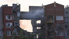 Пропавшими без вести после обрушения многоэтажки в Днепре считаются пять человек