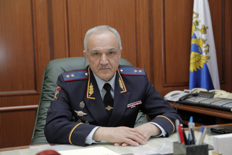 Абдурашид Магомедов