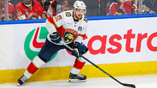 Тарасенко подписал контракт с клубом НХЛ «Детройт»