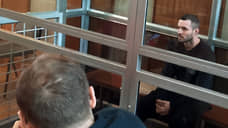 Защита осужденного во Владивостоке Гордона Блэка обжаловала приговор
