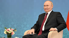 Путин: в ШОС будет создан центр реагирования на угрозы в сфере безопасности
