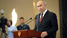 Путин: стамбульские соглашения могут стать основой переговоров РФ и Украины