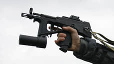 Ростех передал Минобороны партию пистолетов-пулеметов ПП-2000