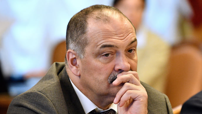 Меликов: устроившие теракты в Дагестане боевики были из уважаемых семей