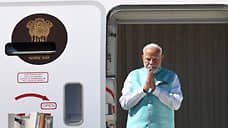 Моди заявил об открытии двух консульств Индии в России