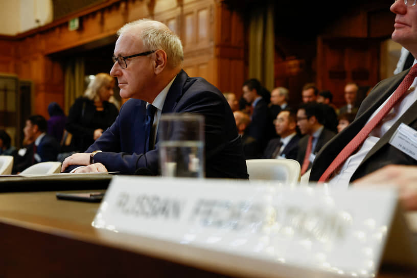 Владимир Тарабрин