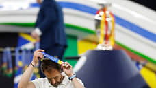 Тренер сборной Англии подал в отставку после проигрыша в финале  Евро-2024