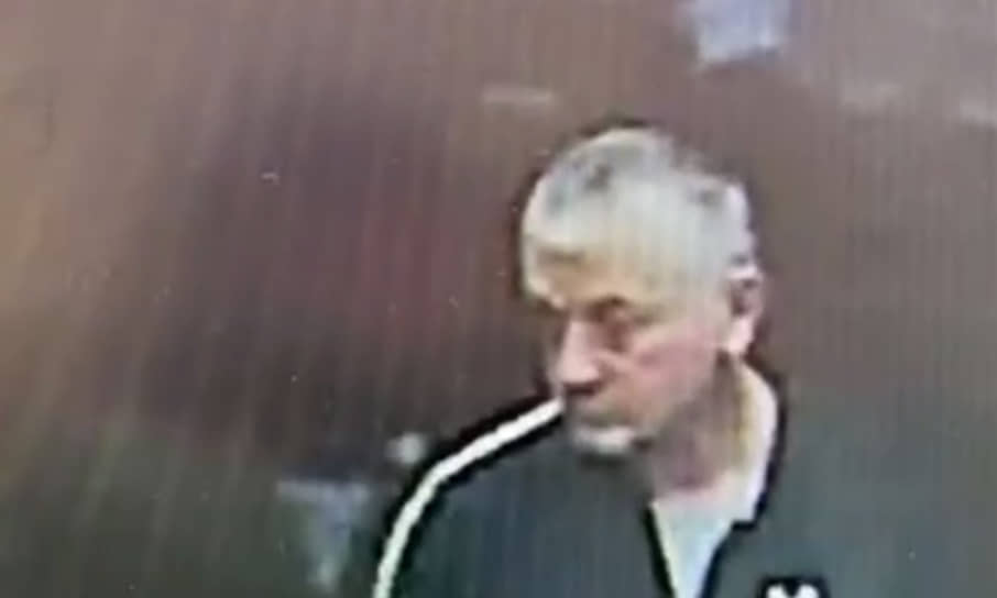 Казбек Мурзаев
