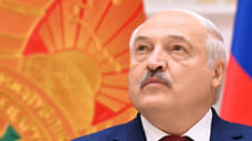 Лукашенко предложил привлечь политзаключенных к борьбе с последствиями урагана