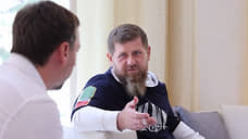 Кадыров обвинил Russ Outdoor в рейдерском захвате Wildberries