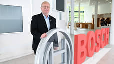 Bosch заплатит $8 млрд за подразделения Johnson Controls