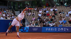 Павел Котов проиграл Вавринке и выбыл из олимпийского теннисного турнира