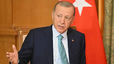 Эрдоган: Турция может войти в Израиль, так же как зашла в Ливию и Карабах