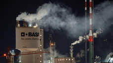 На химзаводе BASF в Германии произошел взрыв