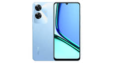 Realme представила бюджетный смартфон Narzo N61 с прочным корпусом