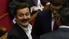 Бывший украинский политик Андрей Деркач может стать сенатором РФ