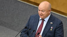 Депутат Красов объяснил отказ в отсрочке от мобилизации для многодетных отцов