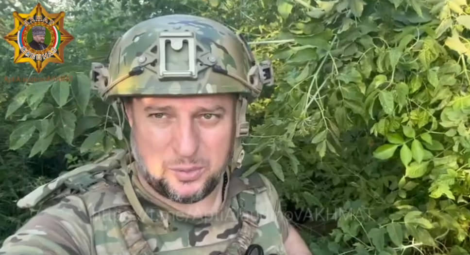 Апти Алаудинов