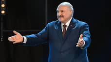 Лукашенко: Белоруссия готова стать площадкой для переговоров