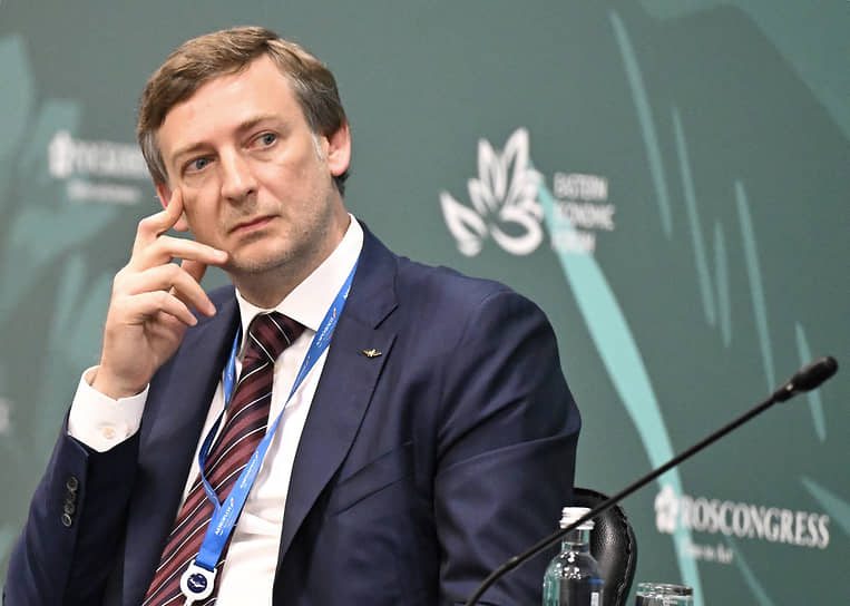 Сергей Александровский