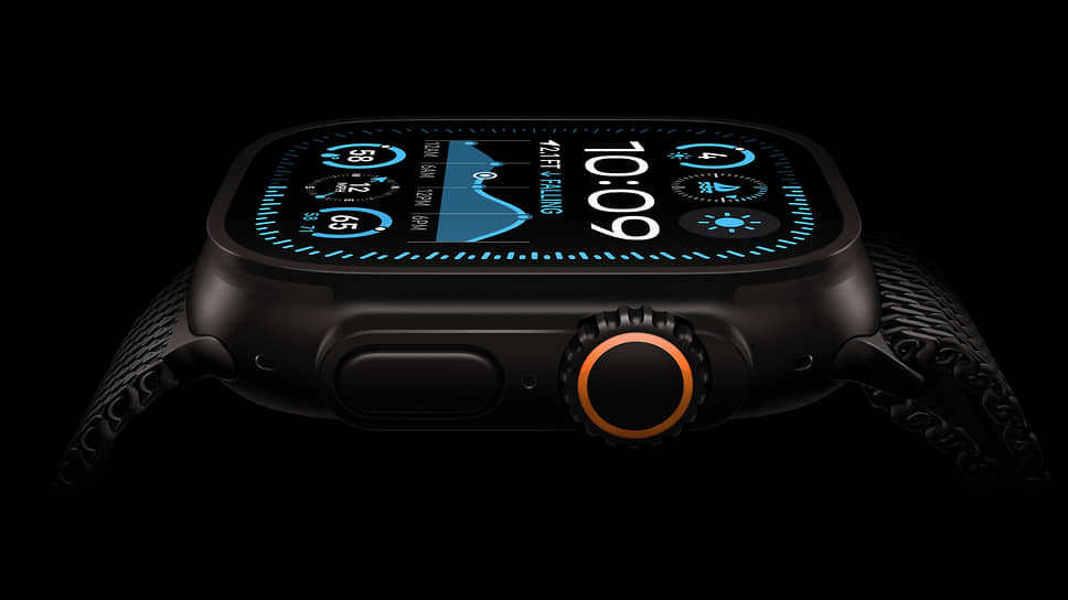 New iphone smartwatch discount