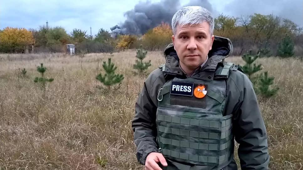 Александр Коробов 
