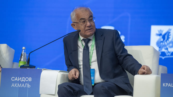 В парламенте Узбекистана назвали форс-мажором избиение мальчика за русский язык