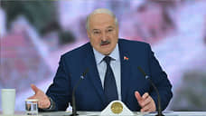 Лукашенко: Зеленский ничего не хочет слышать о контактах с Россией