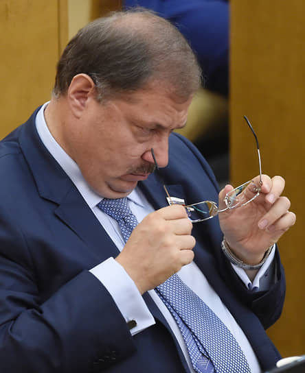 Борис Пайкин в 2018 году