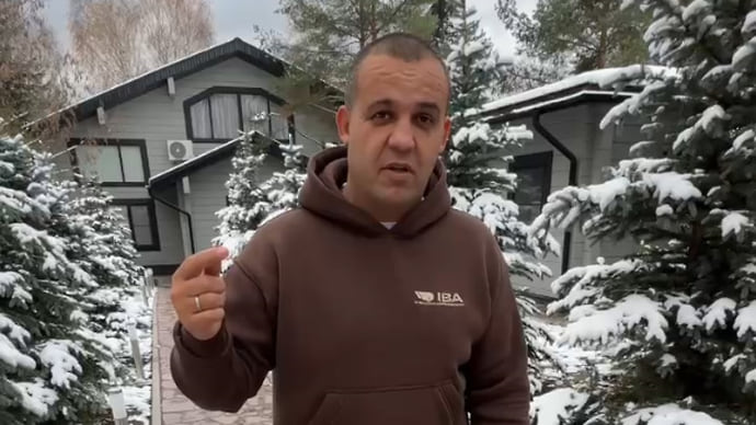 Кремлев призвал Баха извиниться на коленях за участие Хелиф в Олимпиаде