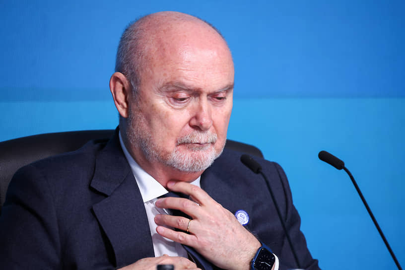 Феридун Синирлиоглу