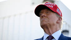 WSJ: Трамп намерен отправить на Украину войска ЕС для контроля прекращения огня