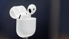 Bloomberg: в AirPods появятся датчики пульса и температуры