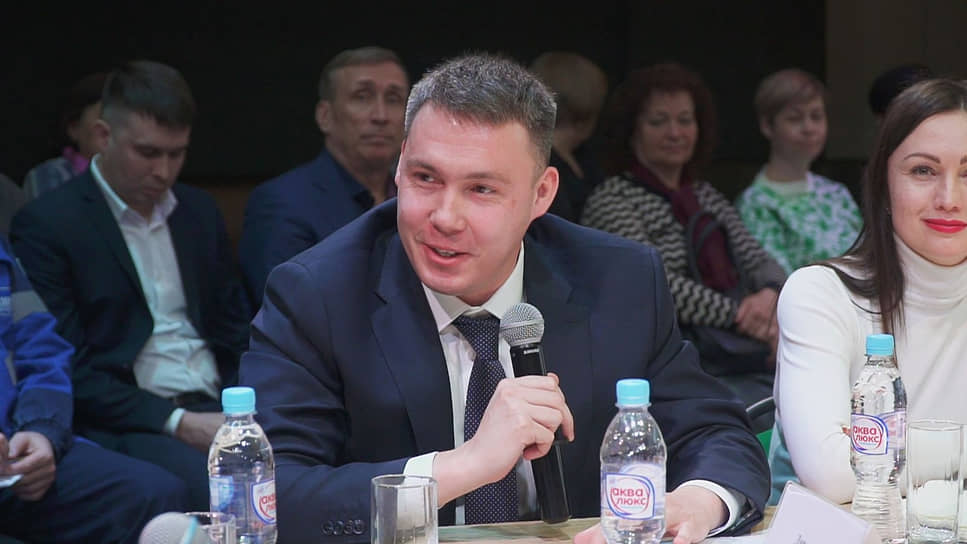 Артур Давлетшин 