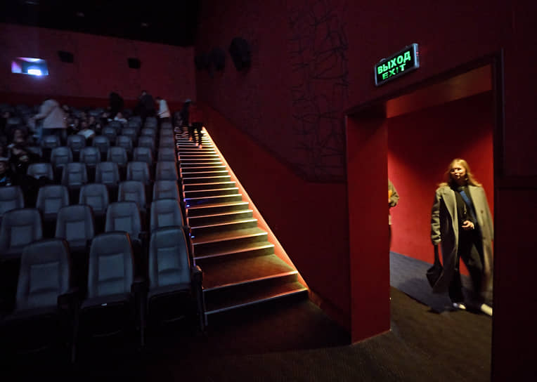 Сборы российского кино за 2024 год выросли на 24% в сравнении с предыдущим