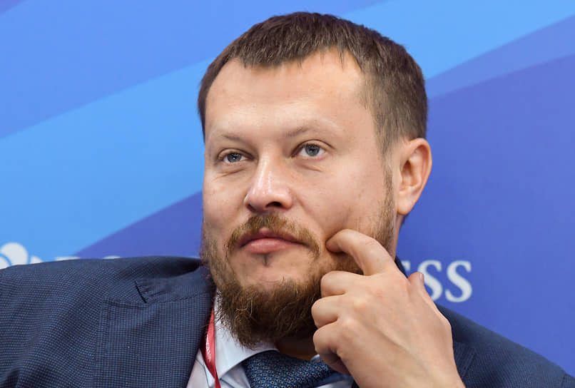 Павел Сниккарс в 2021 году