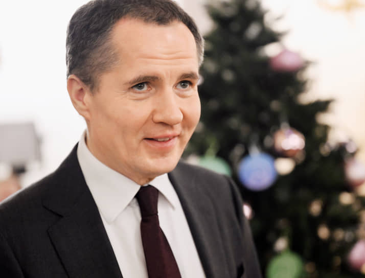 Вячеслав Гладков