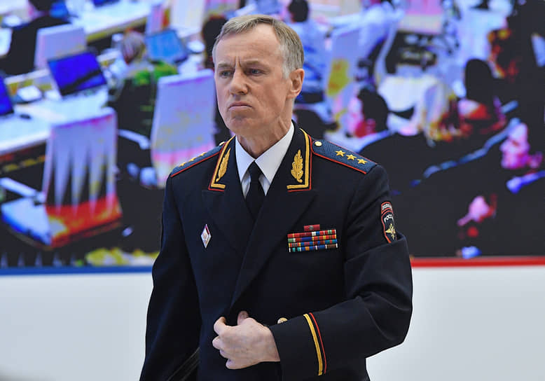 Александр Горовой 